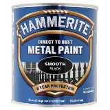 HAMMERITE SMOOTH 